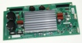 Lg Z Sustain Module - Control Panel - 6871QZH033R